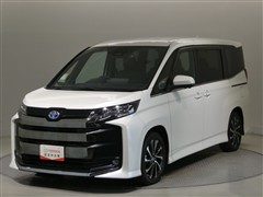 トヨタ ノア HV S-Z