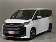 トヨタ ノア HV S-Z