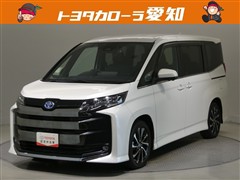 ノア HV S-Z