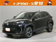 トヨタ ヤリスクロス HV Z