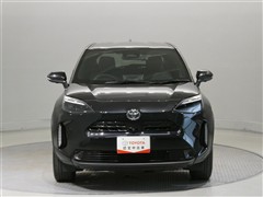 ヤリスクロス HV Z