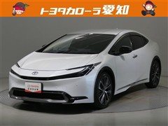 プリウス Z