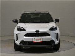 ヤリスクロス HV GR スポーツ