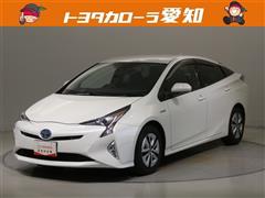 トヨタ プリウス A プレミアム
