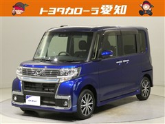 ダイハツ タント カスタムXトップVS SA3