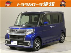 ダイハツ タント カスタムXトップVS SA3