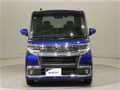 タント カスタムXトップVS SA3