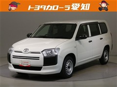 トヨタ プロボックスバン G