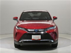 ハリアーハイブリッド Z