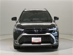 カローラクロス ハイブリッド Z