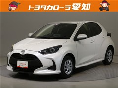 トヨタ ヤリス X