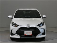 ヤリス X