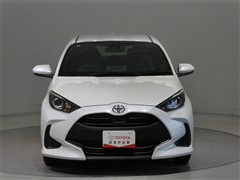 ヤリス X
