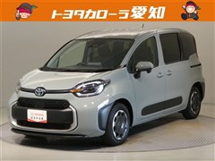 シエンタ ハイブリッド Z