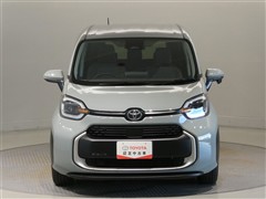 シエンタ ハイブリッド Z
