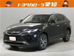 ハリアー G
