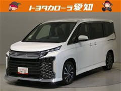 ヴォクシー ハイブリッド S-Z
