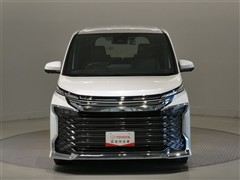 ヴォクシー ハイブリッド S-Z