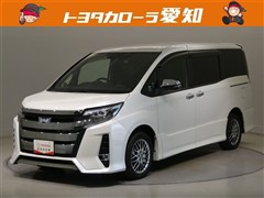ノア ハイブリッド SI WXB3