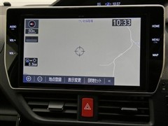 ノア ハイブリッド SI WXB3