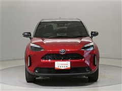 ヤリスクロス ハイブリッド Z