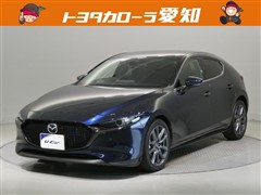 マツダ マツダ3FB 20Sプロアクティブ