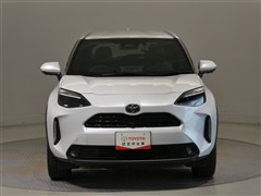 ヤリスクロス ハイブリッド Z