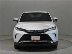 ハリアーハイブリッド G