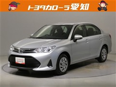カローラアクシオ EX