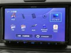 カローラアクシオ EX