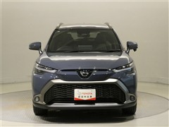 カローラクロス ハイブリッド Z