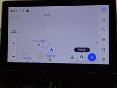 カローラクロス ハイブリッド Z