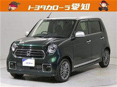 ホンダ N-ONE プレミアム ツアラー
