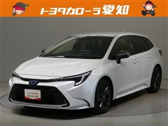 カローラツーリング HV WXB