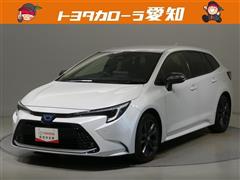 カローラツーリング HV WXB