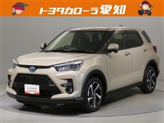 ライズ HV Z
