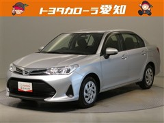 カローラアクシオ EX