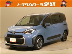 シエンタHV Z 5ニンノリ