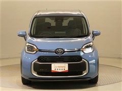 シエンタHV Z 5ニンノリ