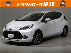 トヨタ アクア Z