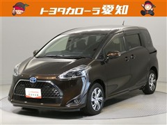 シエンタHV ファンベースG クエロ