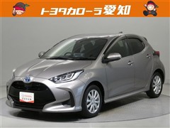 トヨタ ヤリス ハイブリッド Z