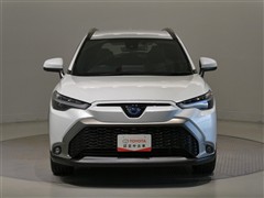 カローラクロス ハイブリッド Z