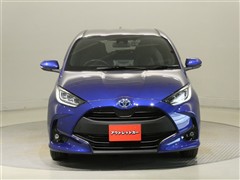 ヤリス ハイブリッド G
