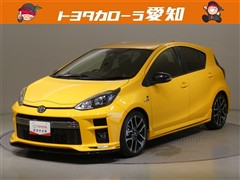 アクア G GRスポーツ
