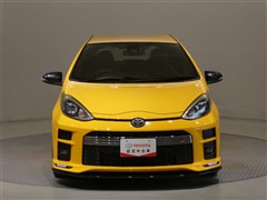アクア G GRスポーツ