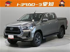 トヨタ ハイラックス Z