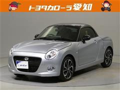ダイハツ コペン セロ