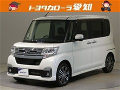 ダイハツ タント カスタムRS