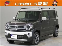 マツダ フレアクロスオーバーHV XT